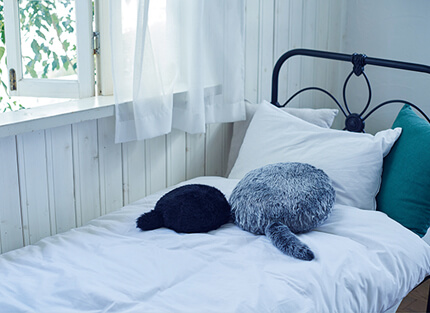 好眠設計➁ —助眠小道具 輕鬆入夢鄉