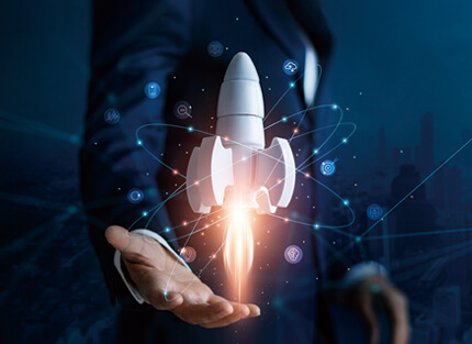 從創意到實力 實現創業夢