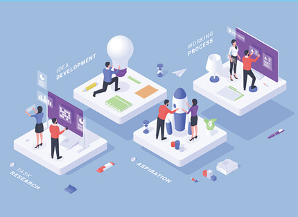 迎接2025職場轉型之道 — 「微型創業」成新趨勢