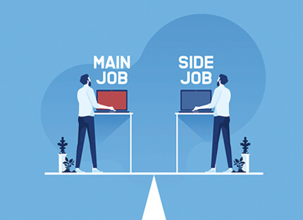 Z世代加速推動零工經濟—彈性工作 成為時間主人