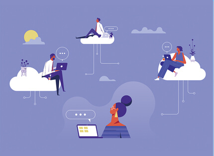 零工經濟正夯—人人都能變身零工新貴族