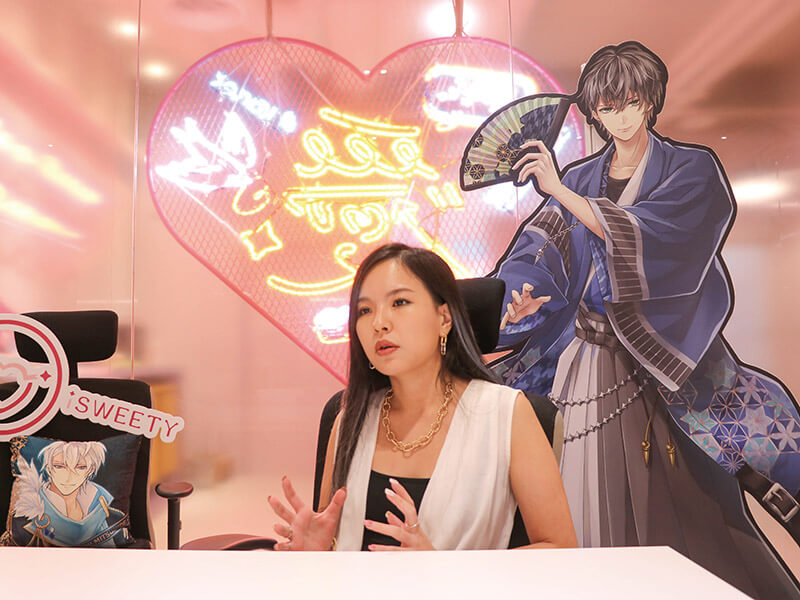 震旦雲×艾思維特遊戲公司 雲端人資系統 讓人事管理更smart 震旦雲×艾思維特遊戲公司 雲端人資系統 讓人事管理更smart