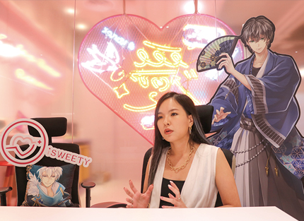 震旦雲×艾思維特遊戲公司 雲端人資系統 讓人事管理更smart