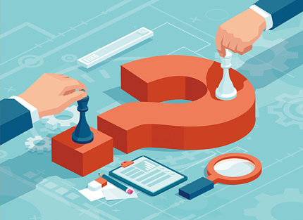 疫情危機下的經營決策—學習「零錯誤決策」