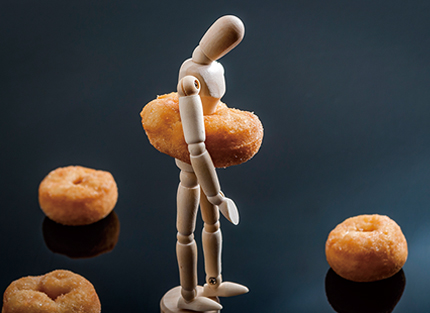 吃甜食讓心情瞬間紓壓？ 醫師點出尋求快樂的7大方法