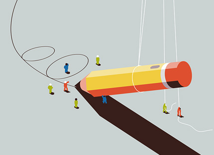 善用SPEC重建人脈網