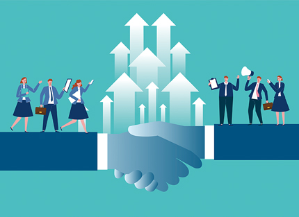 用2W＋1H思考術 建立你的人脈黃金圈