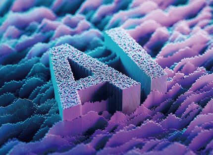 提升企業數位競爭力—探索AI數位 實現無限可能