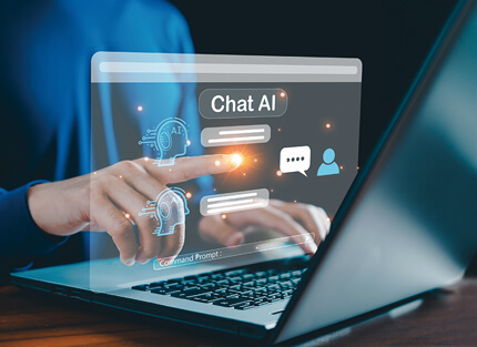 品牌行銷的智慧化革命—從自動化到創造力