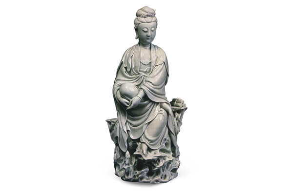 古器物學講座—明清單色釉瓷器專題⑤ 明清特殊釉瓷器 古器物學講座—明清單色釉瓷器專題⑤ 明清特殊釉瓷器