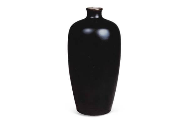 古器物學講座—明清單色釉瓷器專題⑤ 明清特殊釉瓷器 古器物學講座—明清單色釉瓷器專題⑤ 明清特殊釉瓷器