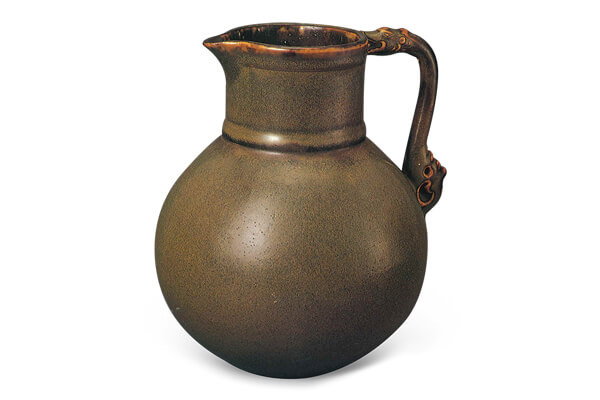 古器物學講座—明清單色釉瓷器專題⑤ 明清特殊釉瓷器 古器物學講座—明清單色釉瓷器專題⑤ 明清特殊釉瓷器