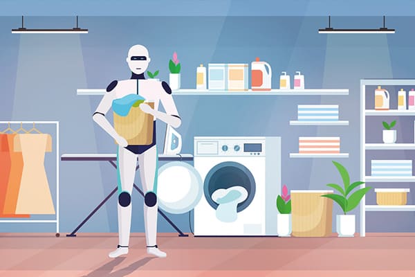 AI+AR智慧神隊友 加速元宇宙世界的來臨 AI+AR智慧神隊友 加速元宇宙世界的來臨