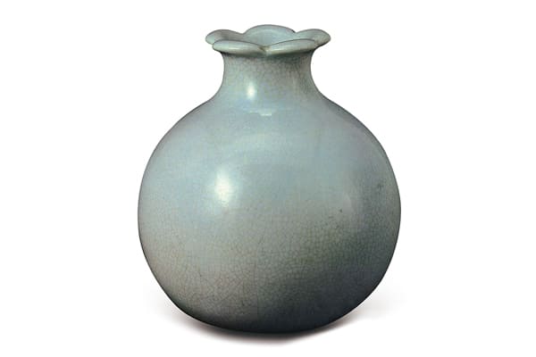古器物學講座——明清單色釉瓷器專題➃ 明清青釉系瓷器 古器物學講座——明清單色釉瓷器專題➃ 明清青釉系瓷器