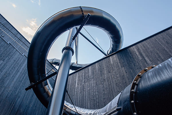永續建築系列➀ 為美好的工作而生—獨特的職場空間 永續建築系列➀ 為美好的工作而生—獨特的職場空間