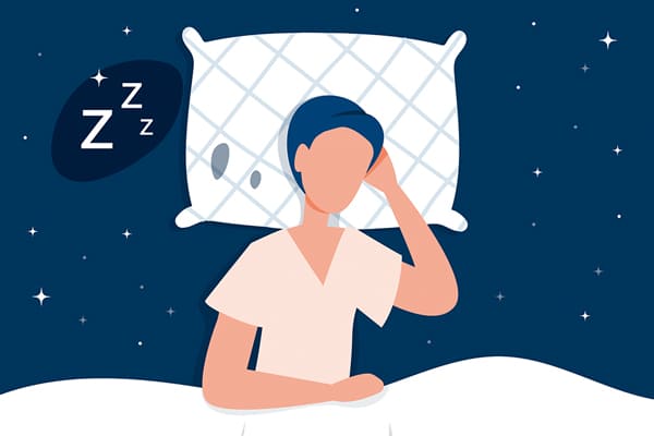 別輕忽打鼾問題 睡不好還總是打鼾?小心睡眠呼吸中止 別輕忽打鼾問題 睡不好還總是打鼾?小心睡眠呼吸中止