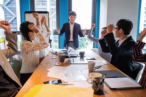 2023職場生存戰 打破舊框架 聚焦新藍海 2023職場生存戰 打破舊框架 聚焦新藍海