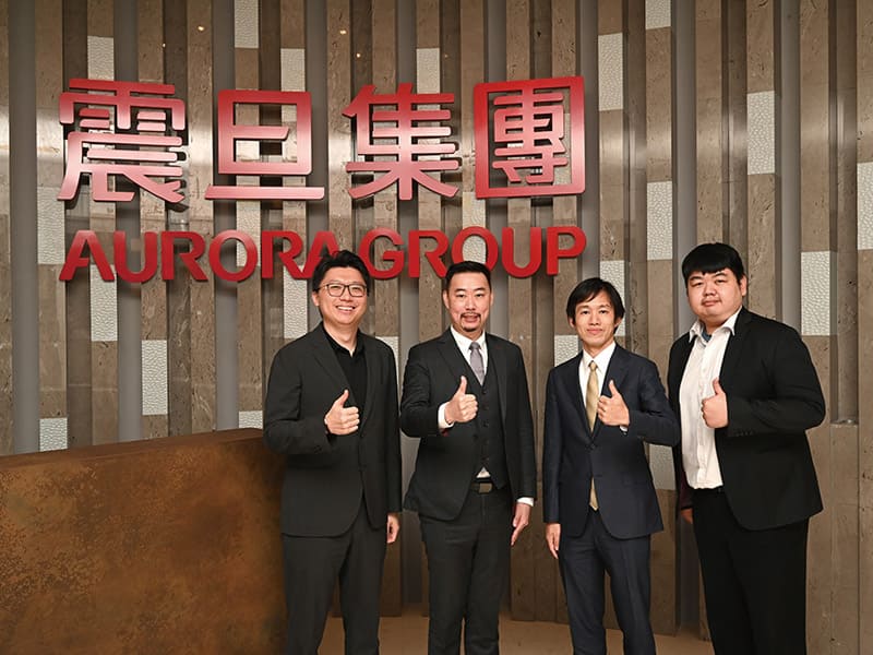 震旦家具通過WELL HSR評價 為顧客打造ESG健康辦公場域 震旦家具通過WELL HSR評價 為顧客打造ESG健康辦公場域