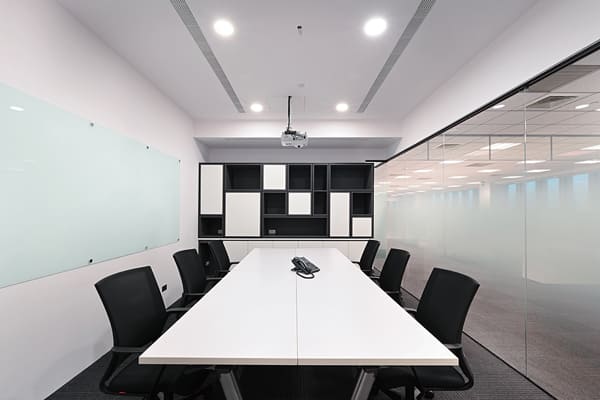 震旦家具通過WELL HSR評價 為顧客打造ESG健康辦公場域 震旦家具通過WELL HSR評價 為顧客打造ESG健康辦公場域