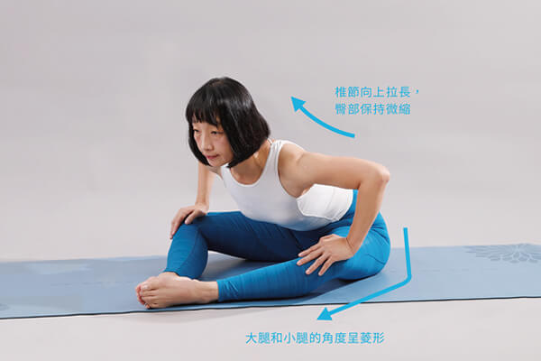 跟著老師學養氣經絡瑜伽 運用經絡的氣行導引,提升生命能量 跟著老師學養氣經絡瑜伽 運用經絡的氣行導引,提升生命能量