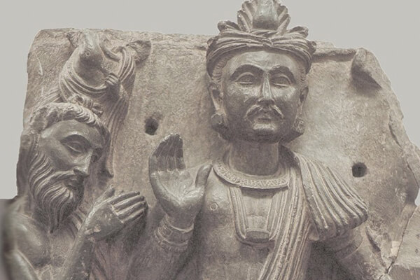 白領之夜講座回顧 印度佛教偶像起源及對中國的影響(上) 白領之夜講座回顧 印度佛教偶像起源及對中國的影響(上)
