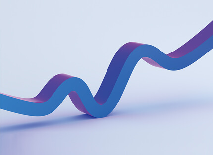 第二曲線 VS. 微笑曲線