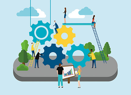 數字解碼 不懼疫情 用科技走出2020年