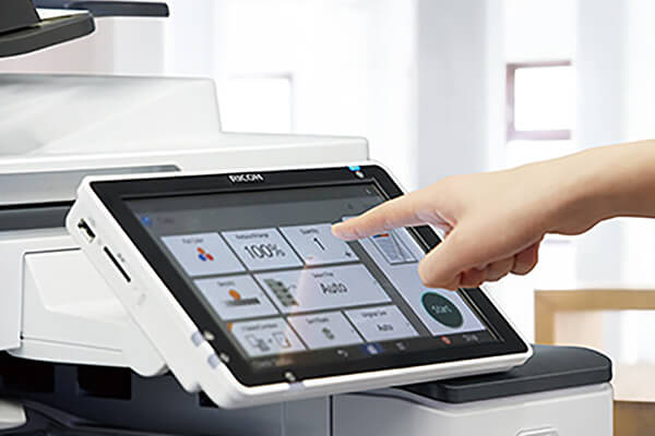 互盛RICOH「IM」智能事務機 導入環保生產流程 攜手企業響應ESG 實踐綠色消費 互盛RICOH「IM」智能事務機 導入環保生產流程 攜手企業響應ESG 實踐綠色消費