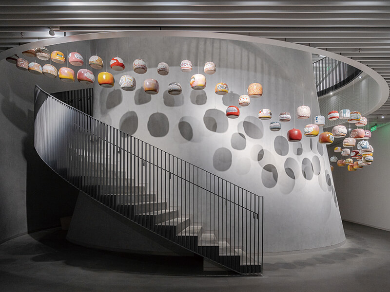 年度展覽回顧 跟著特展一起走進震旦博物館 年度展覽回顧 跟著特展一起走進震旦博物館