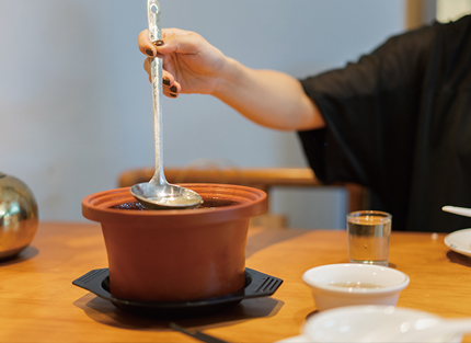 冬春交界如何養身？ 好吃、好喝有益身體健康