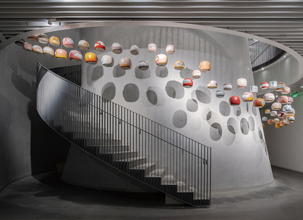 年度展覽回顧 跟著特展一起走進震旦博物館