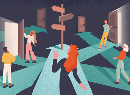 成功學大師—史蒂芬．柯維 STEPHEN R. COVEY 你想活出什麼樣的人生？