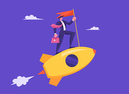 見證工作新未來