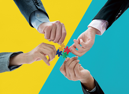 疫後混合辦公下的人才管理 如何打造堅韌團隊共創雙贏？