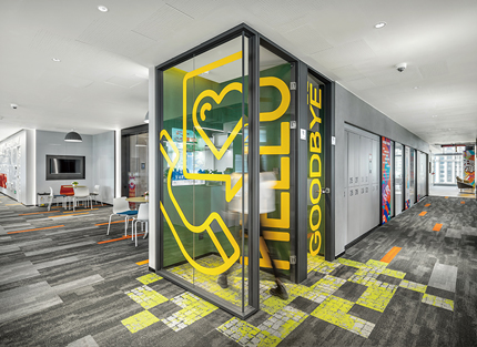 最in的混合辦公模式 賦予辦公新活力 為企業加速創新