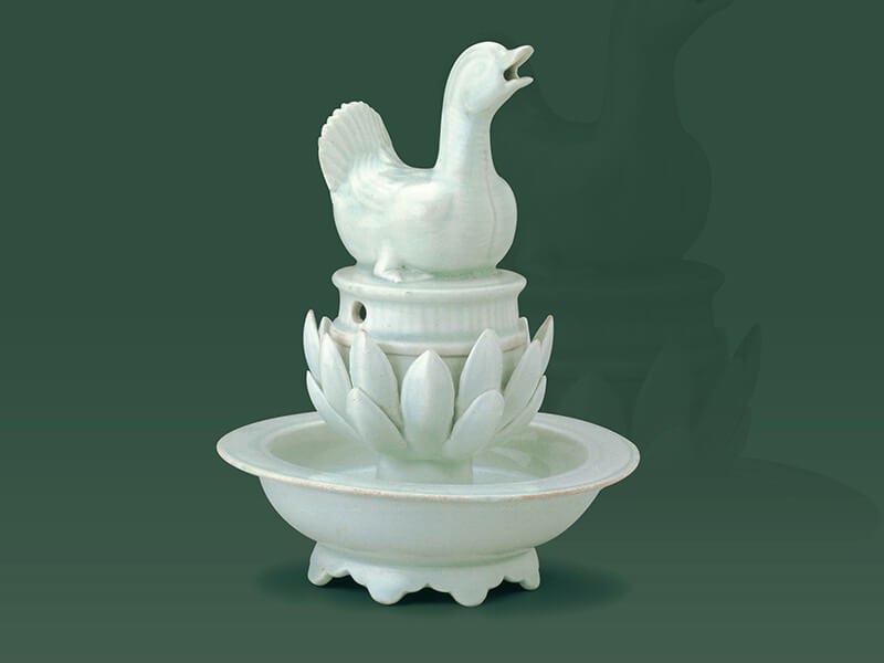 古器物學講座-中國古代陶瓷專題⑫ 宋瓷成就的原因 古器物學講座-中國古代陶瓷專題⑫ 宋瓷成就的原因