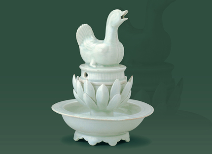 古器物學講座－中國古代陶瓷專題⑫ 宋瓷成就的原因