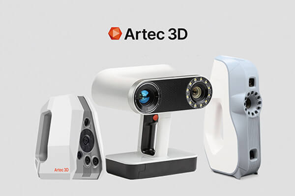 通業技研×Artec 3D掃描教育解決方案 3D科技賦能教學 打造創新學習體驗 通業技研×Artec 3D掃描教育解決方案 3D科技賦能教學 打造創新學習體驗