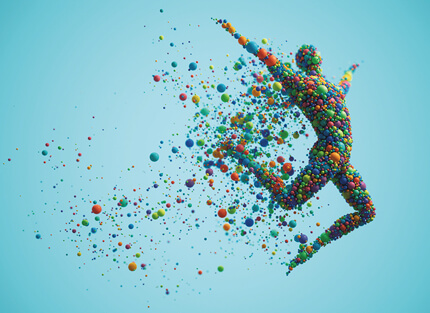 改變方法 啟動潛能