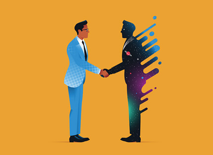 超越自我的進化方程式—八種方法 解鎖隱性潛能