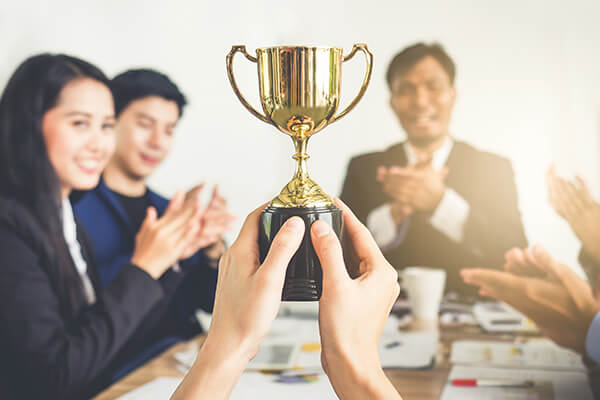 擺脫B咖思維 當個「我說了算」的A+人才 擺脫B咖思維 當個「我說了算」的A+人才