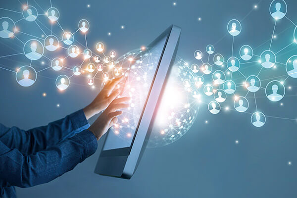 數位力×生產力 讓「數位轉型」成為企業核心競爭力