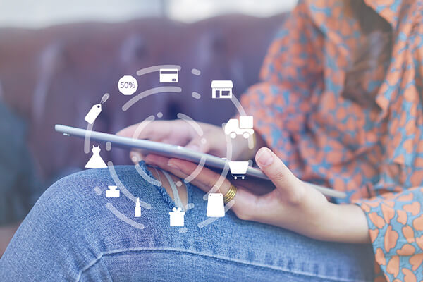 移動互聯時代 品牌如何融入消費者生活? 移動互聯時代 品牌如何融入消費者生活?