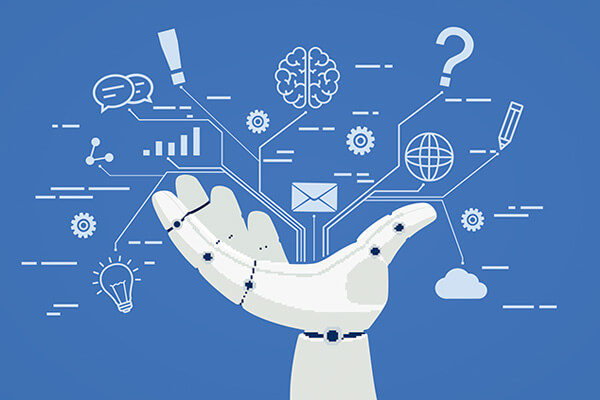 智慧時代的行銷逆襲 AI並非萬能 人性是關鍵