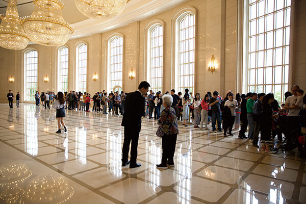 震旦博物館精心策劃 國際博物館日系列活動 震旦博物館精心策劃 國際博物館日系列活動