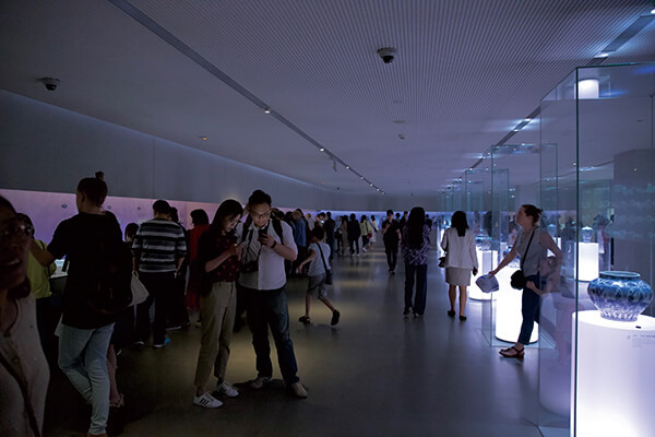 震旦博物館精心策劃 國際博物館日系列活動 震旦博物館精心策劃 國際博物館日系列活動