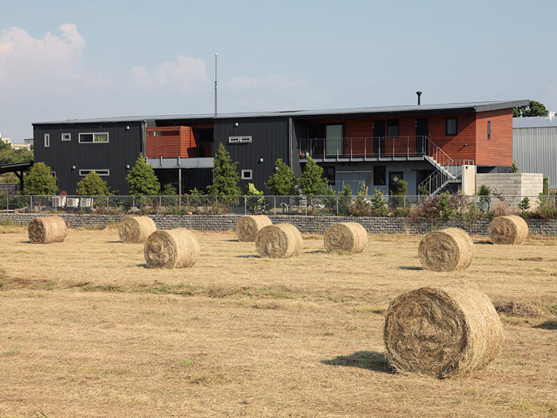 綠建築新趨勢系列(2)讓舊觀念翻轉——台灣建築師以「木建築」走不一樣的路 綠建築新趨勢系列(2)讓舊觀念翻轉——台灣建築師以「木建築」走不一樣的路