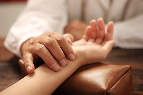 中醫健診新趨勢 你真的健康嗎？