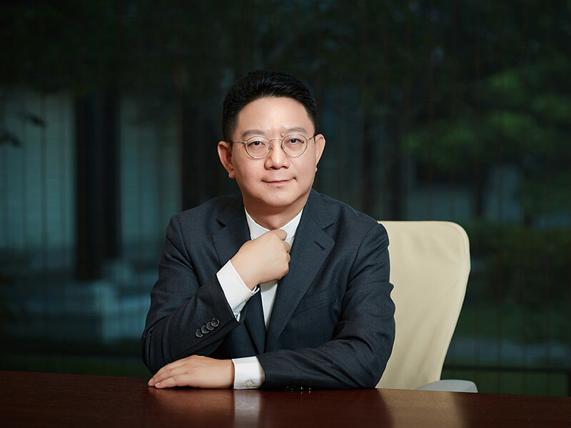 阿里巴巴集團學術委員會主席——曾鳴 智能網路的企業策略定位 阿里巴巴集團學術委員會主席——曾鳴 智能網路的企業策略定位
