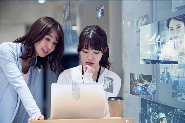 智慧城市商機 打造智慧與韌性城市 智慧城市商機 打造智慧與韌性城市
